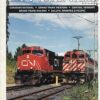 CN Lines Back Issues Flash Drive V5 - Canadian destinations